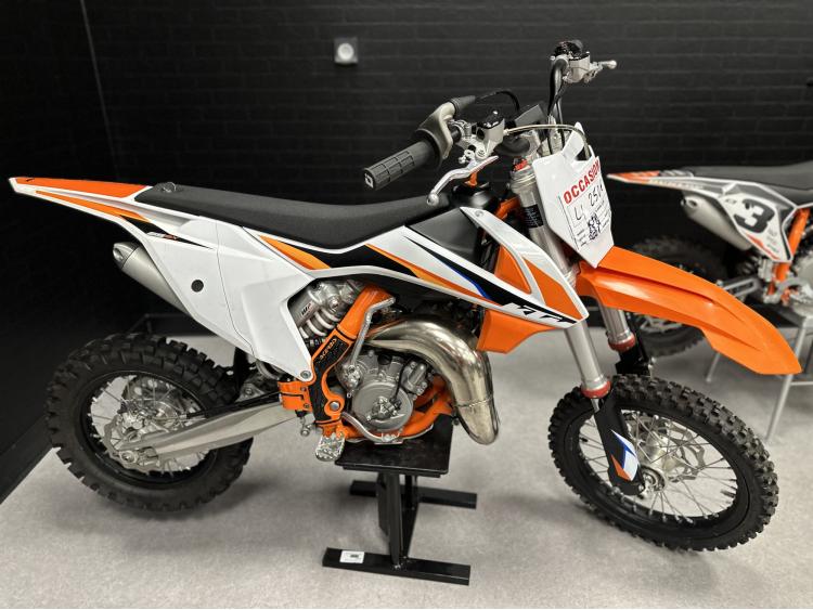 KTM SX 65