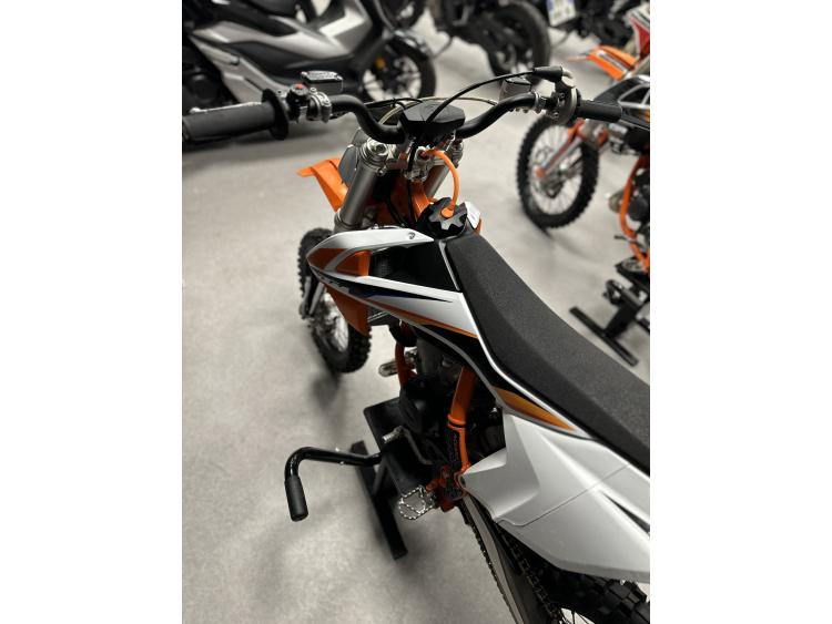 KTM SX 65