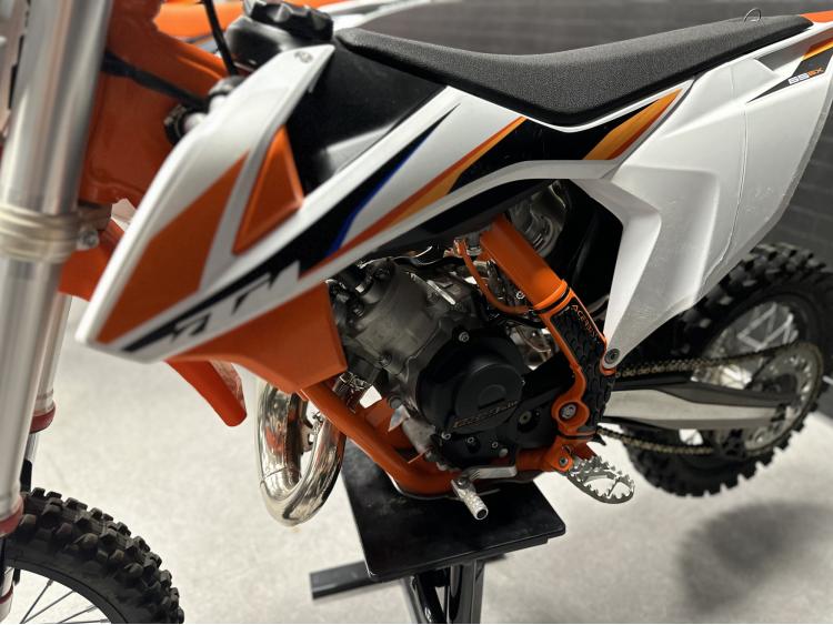 KTM SX 65