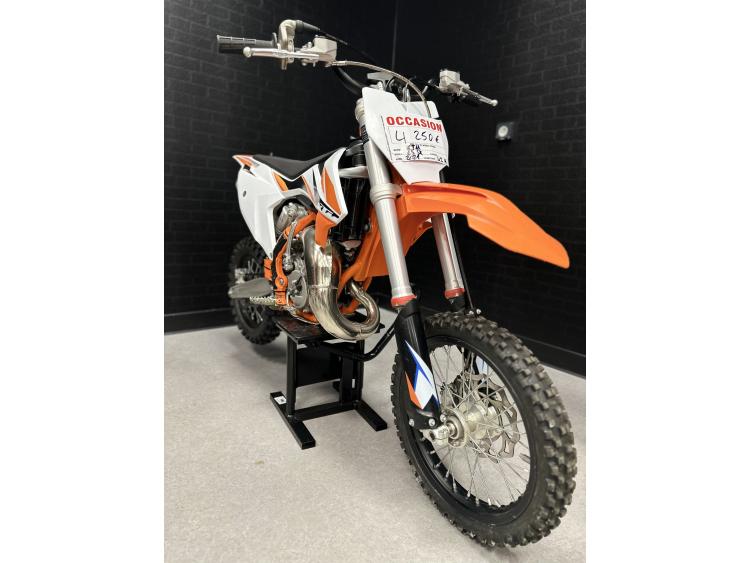 KTM SX 65