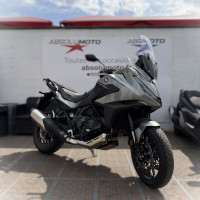 Photo du véhicule HONDA