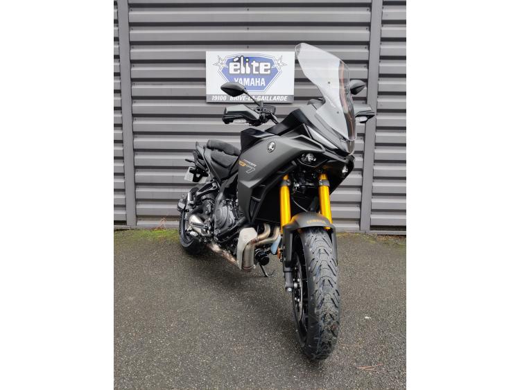 YAMAHA TRACER 7 GT 35 KW