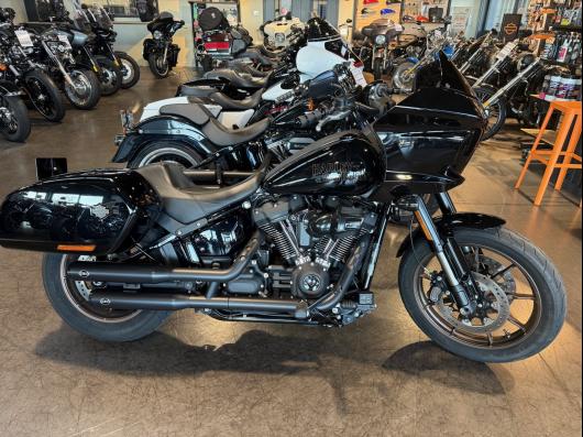 HARLEY-DAVIDSON SOFTAIL LOW RIDER 1923 ST