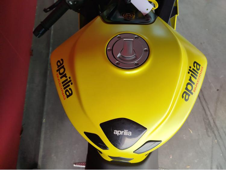 APRILIA RS 660 (A2 possible)