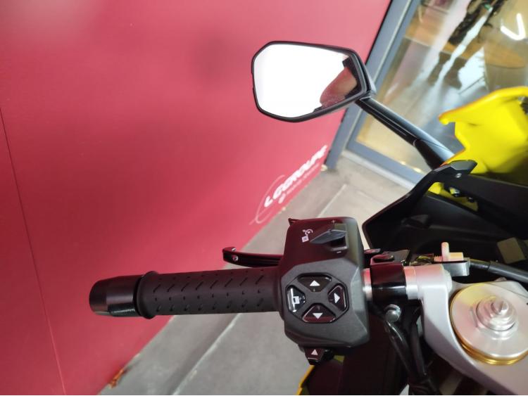 APRILIA RS 660 (A2 possible)