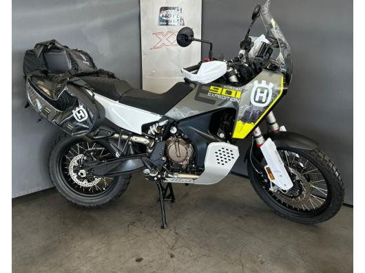HUSQVARNA NORDEN 901 EXPEDITION
