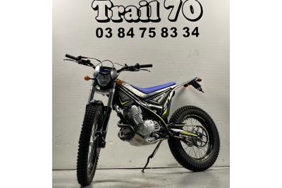 SHERCO 125 TY CLASSIC