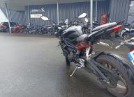 TRIUMPH STREET TRIPLE 765 R
