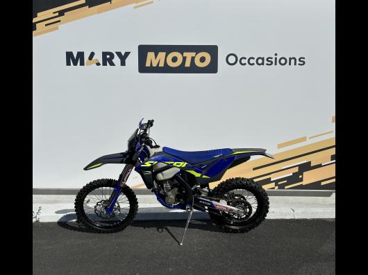 SHERCO 250 SEF FACTORY