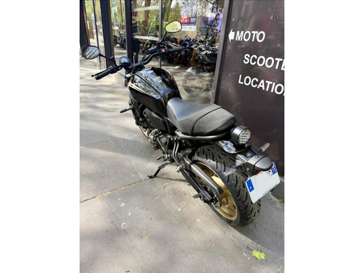 YAMAHA XSR 700 35KW ( XSR700 XSR-700 A2 )