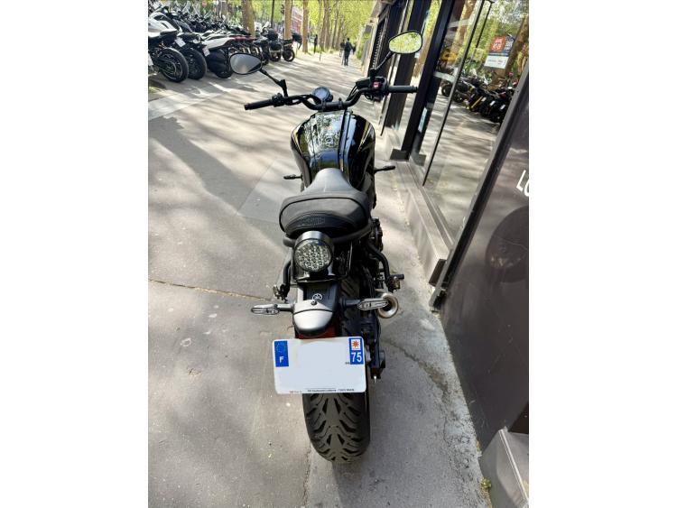 YAMAHA XSR 700 35KW ( XSR700 XSR-700 A2 )