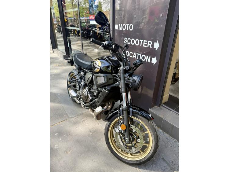 YAMAHA XSR 700 35KW ( XSR700 XSR-700 A2 )