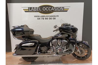 INDIAN ROADMASTER LIMITED