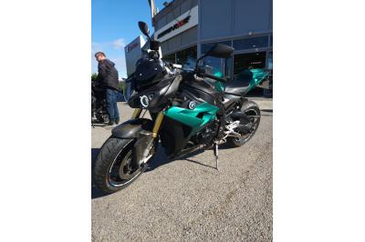 BMW S 1000 R