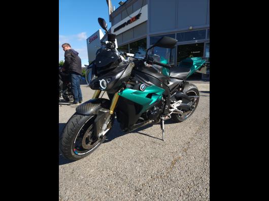 BMW S 1000 R