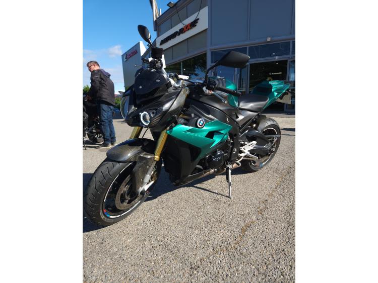 BMW S 1000 R