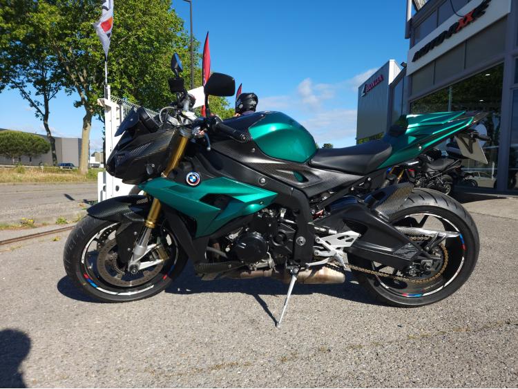 BMW S 1000 R