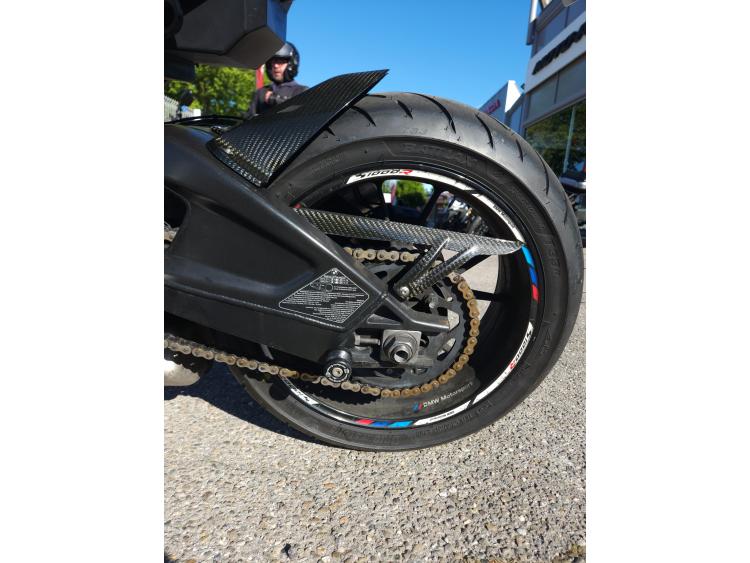 BMW S 1000 R