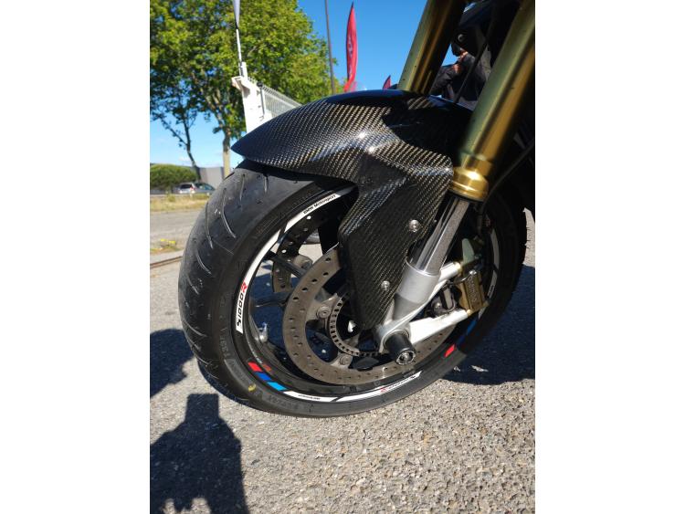BMW S 1000 R