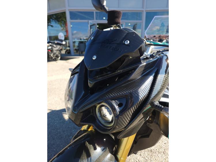 BMW S 1000 R