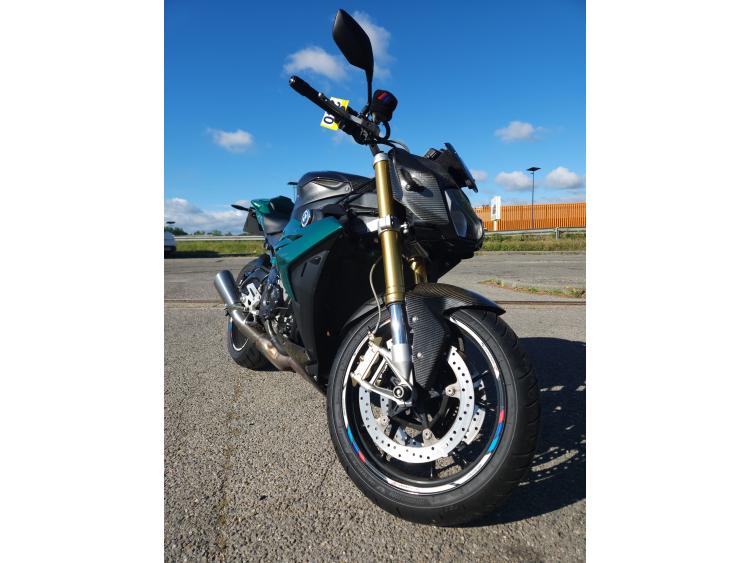 BMW S 1000 R