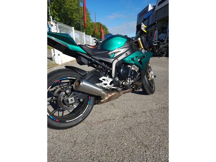 BMW S 1000 R