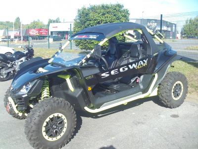 SEGWAY SX 10 DELUXE