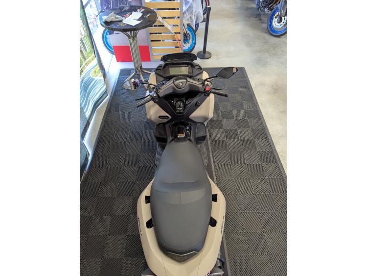 YAMAHA TRICITY 300 GARANTIE DECEMBRE 2025