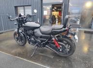 HARLEY-DAVIDSON STREET ROD 750 A2