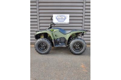 YAMAHA KODIAK