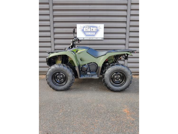 YAMAHA KODIAK 450