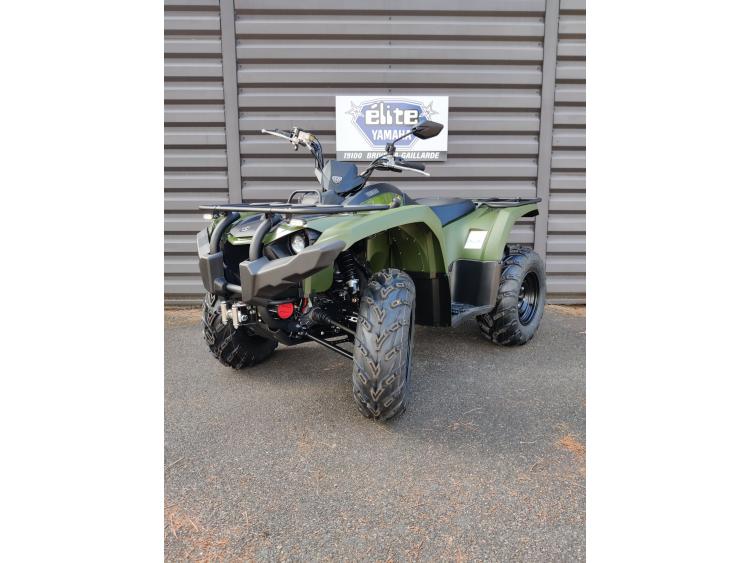 YAMAHA KODIAK 450