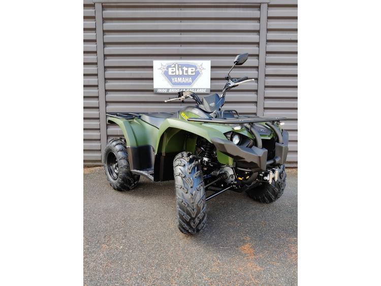 YAMAHA KODIAK 450