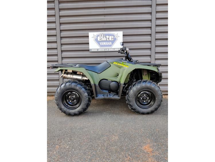 YAMAHA KODIAK 450