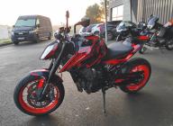 KTM 790 DUKE