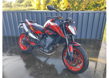 KTM 790 DUKE