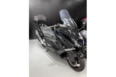 YAMAHA XP T-MAX 530 ABS