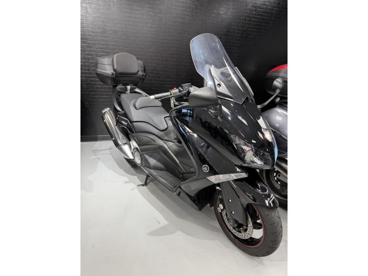 YAMAHA T-MAX 530 ABS