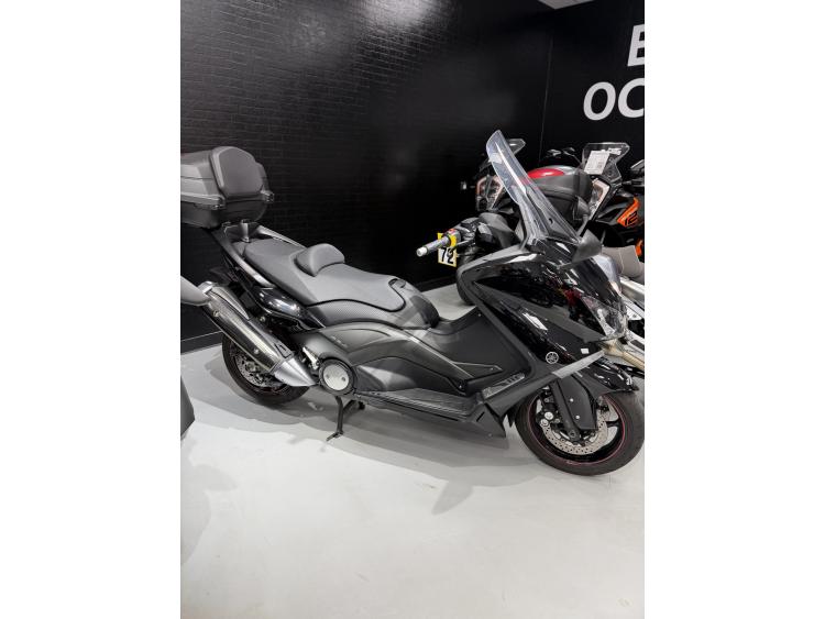 YAMAHA T-MAX 530 ABS