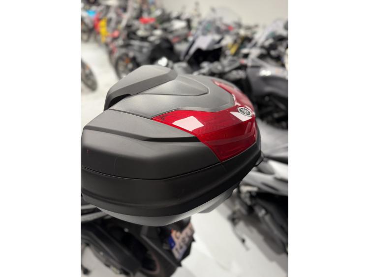 YAMAHA T-MAX 530 ABS