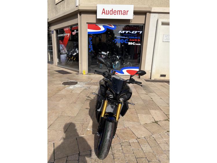 YAMAHA MT-10 SP