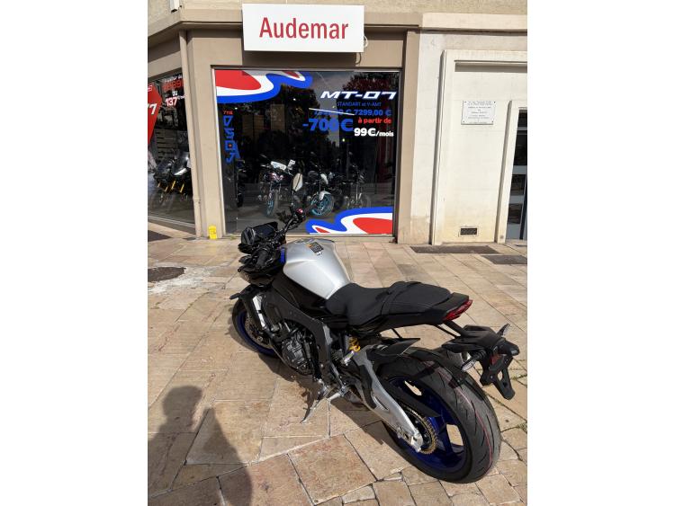 YAMAHA MT-10 SP