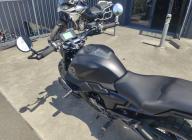 ZONTES 125 SCRAMBLER X