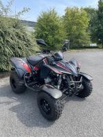 Photo du véhicule KYMCO