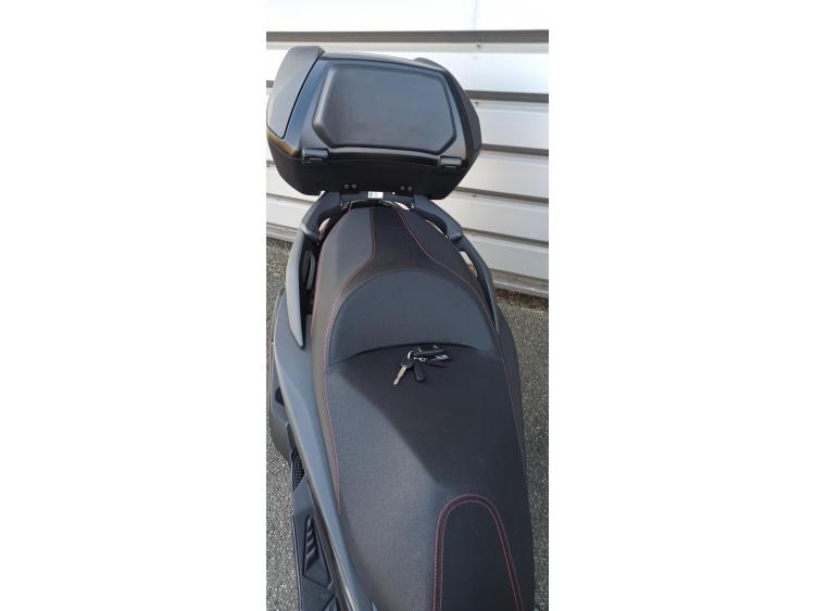 HONDA NSS FORZA SMART TOP BOX SPECIALE EDITION