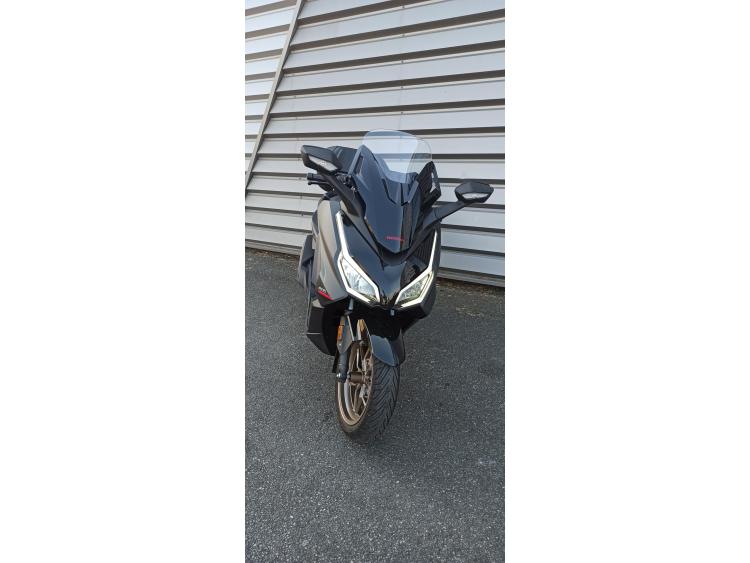 HONDA NSS FORZA SMART TOP BOX SPECIALE EDITION
