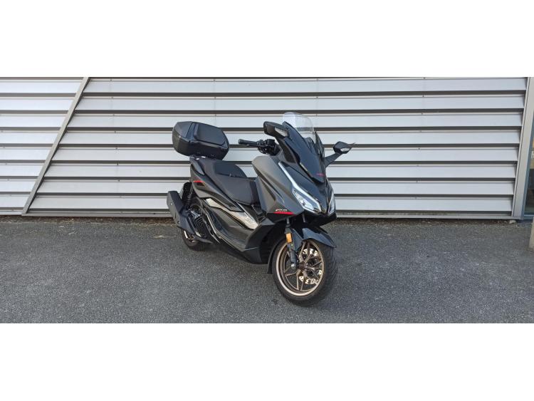 HONDA NSS FORZA SMART TOP BOX SPECIALE EDITION