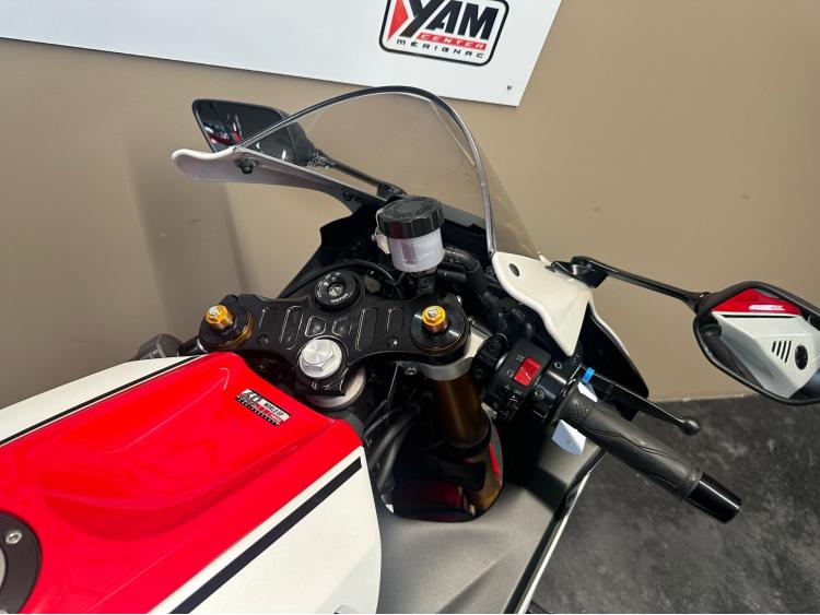 YAMAHA YZF-R7 WORLD GP 60TH ANNIVERSARY