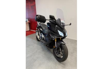 HONDA NSS FORZA 750