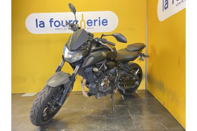 YAMAHA MT-07 (47.5CV)